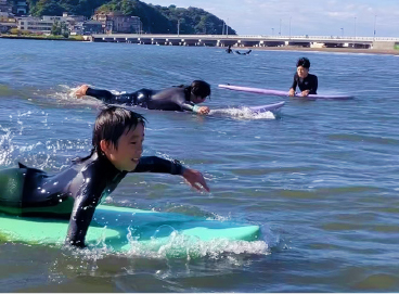 キッズコース
